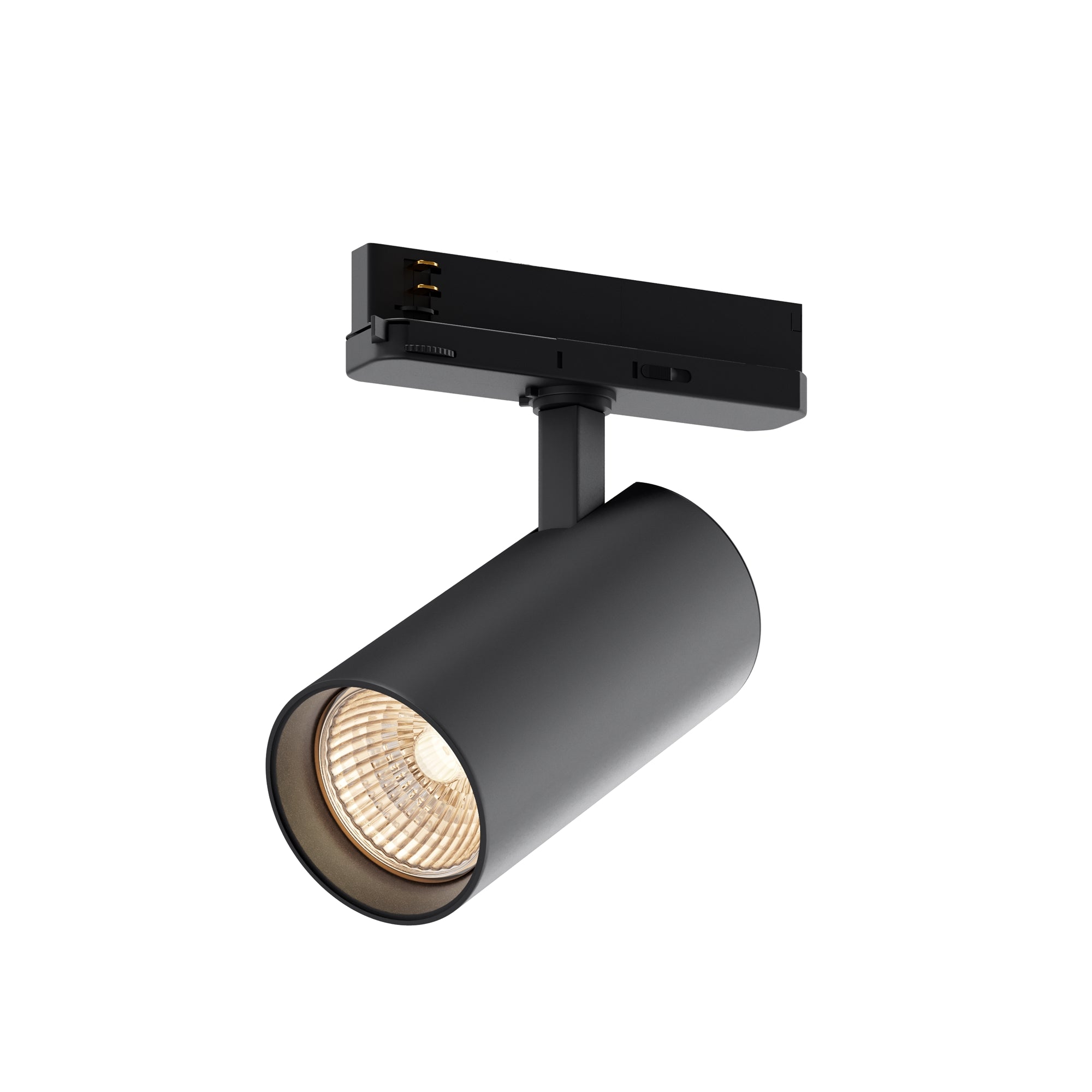 Oprawa szynowa Vuoro Pro TR251-30W2.7-5K-B