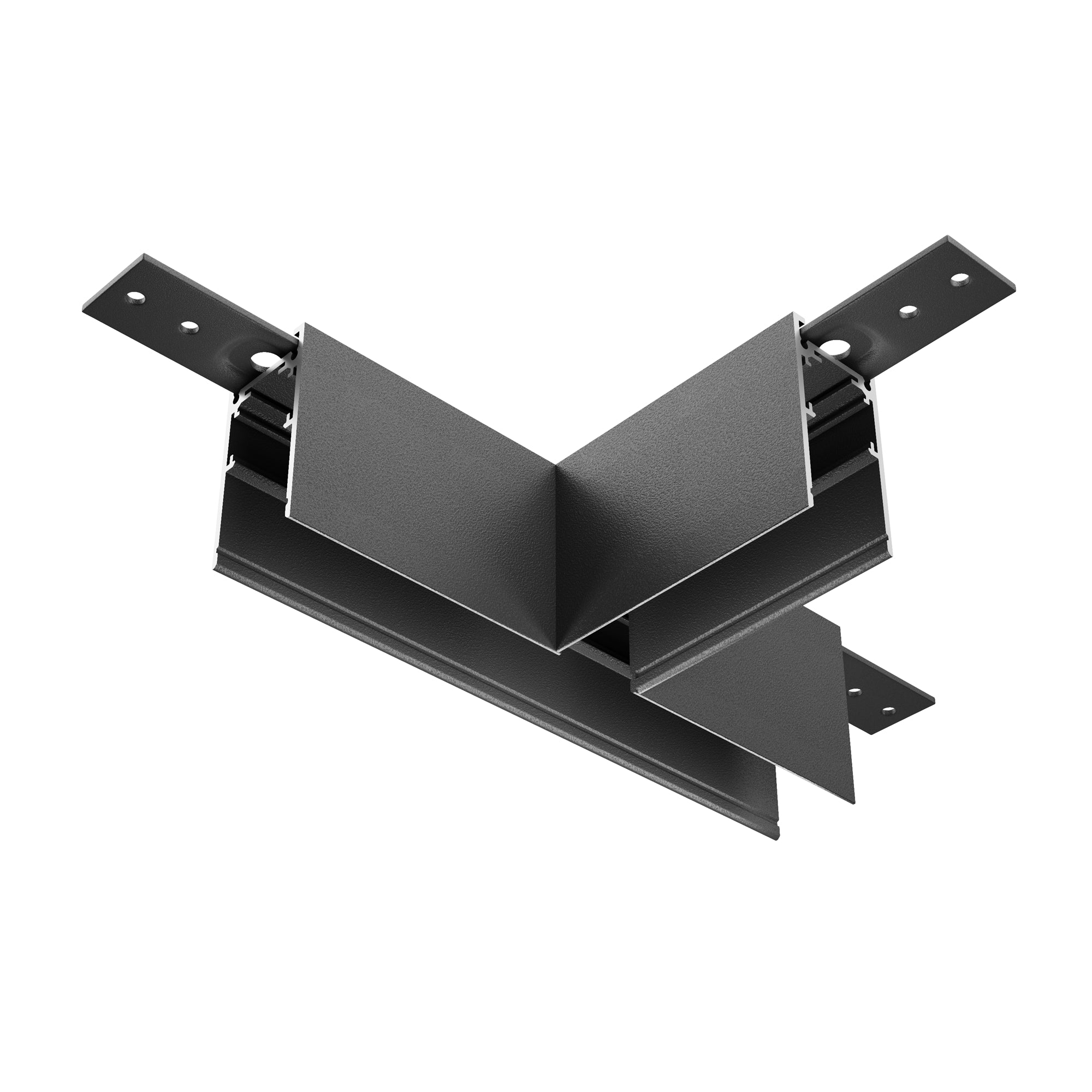 Komponenty systemu szynowego Exility TRA034CT-41B-DE