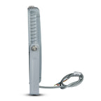 150W Naświetlacz LED SMD / Chip SAMSUNG / Barwa:4000K / Obudowa: Szara