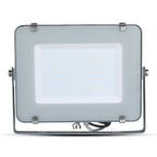 150W Naświetlacz LED SMD / Chip SAMSUNG / Barwa:3000K / Obudowa: Szara