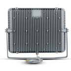 200W Naświetlacz LED SMD / Chip SAMSUNG / Barwa:4000K / Obudowa: Szara