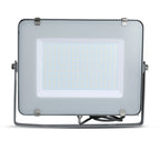 200W Naświetlacz LED SMD / Chip SAMSUNG / Barwa:6400K / Obudowa: Szara