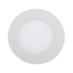 12W Panel LED / Barwa:4000K / Okrągła