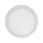 24W Panel LED / Barwa:3000K / Okrągła