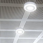 22W Panel LED / Barwa:6400K / Okrągła