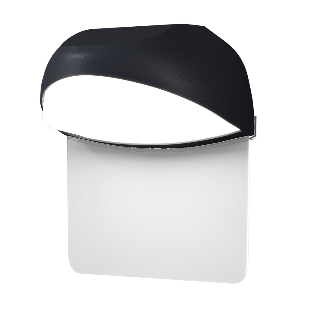 Kinkiet zewnętrzny Gloss O447WL-L7GF3K