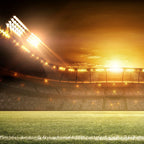 500W Oprawa stadionowa / Chip SAMSUNG / ZASILACZ MEANWELL / Barwa:5000K / ŚCIEMNIANIE 0-10V / KĄT 45'