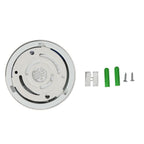 6W Panel LED / Barwa:4000K / Okrągła