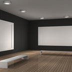 12W Panel LED / Barwa:3000K / Okrągła