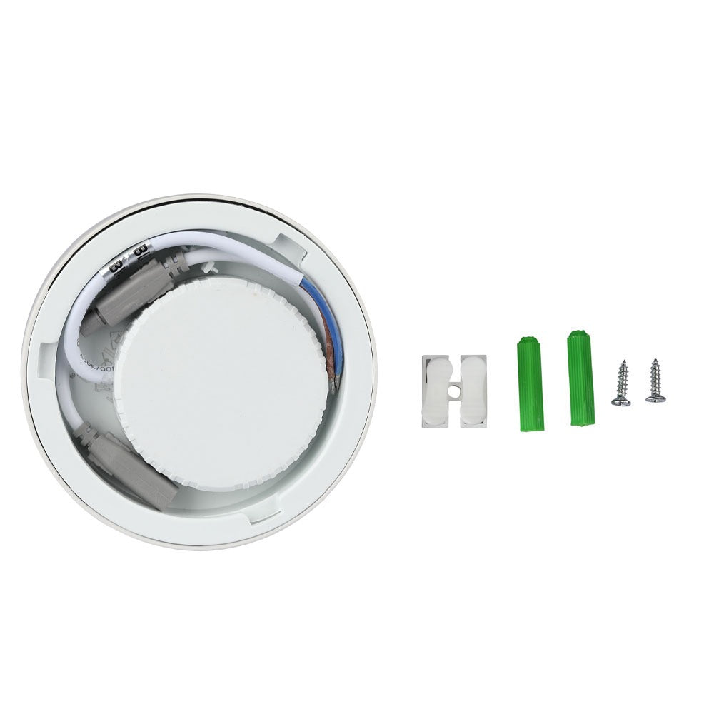 18W Panel LED / Barwa:4000K / Okrągła