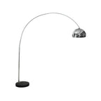 Nowodvorski Lampa podłogowa COSMO S 25W only LED 50/60Hz - Stal chromowana - Chrom