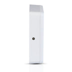 15W Panel LED / Barwa:3000K / Kwadratowa