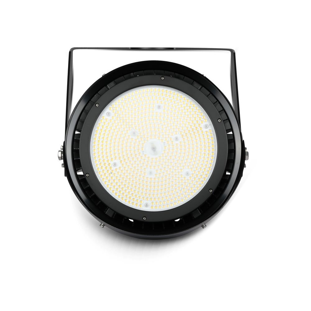 500W Oprawa stadionowa / Chip SAMSUNG / ZASILACZ MEANWELL / Barwa:5000K / ŚCIEMNIANIE 0-10V / KĄT 110'