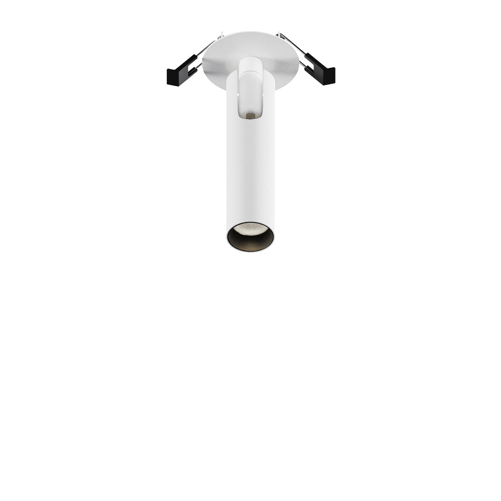 Oprawa wpuszczana Focus T C141RS-L125-6W3K-W