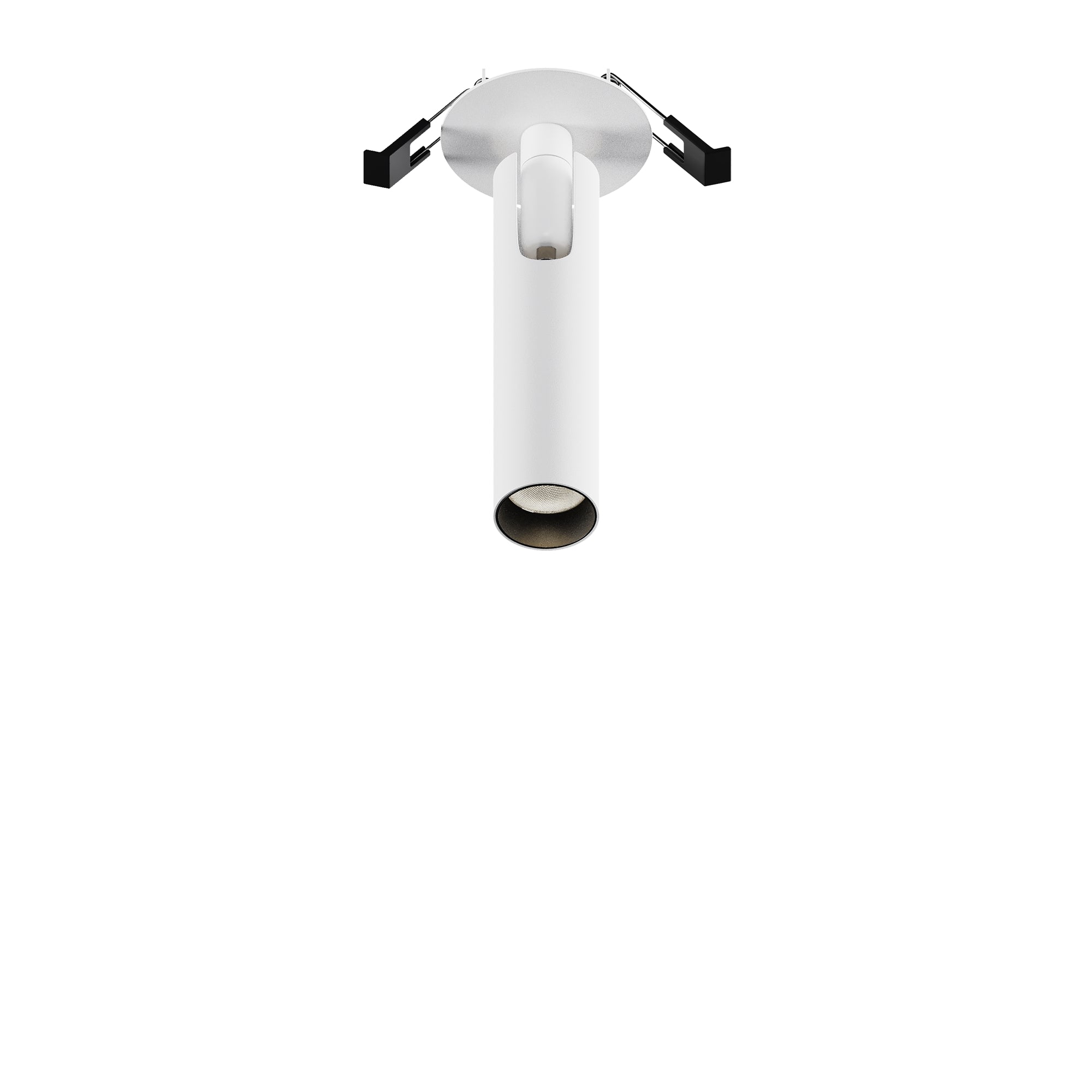 Oprawa wpuszczana Focus T C141RS-L125-6W3K-W