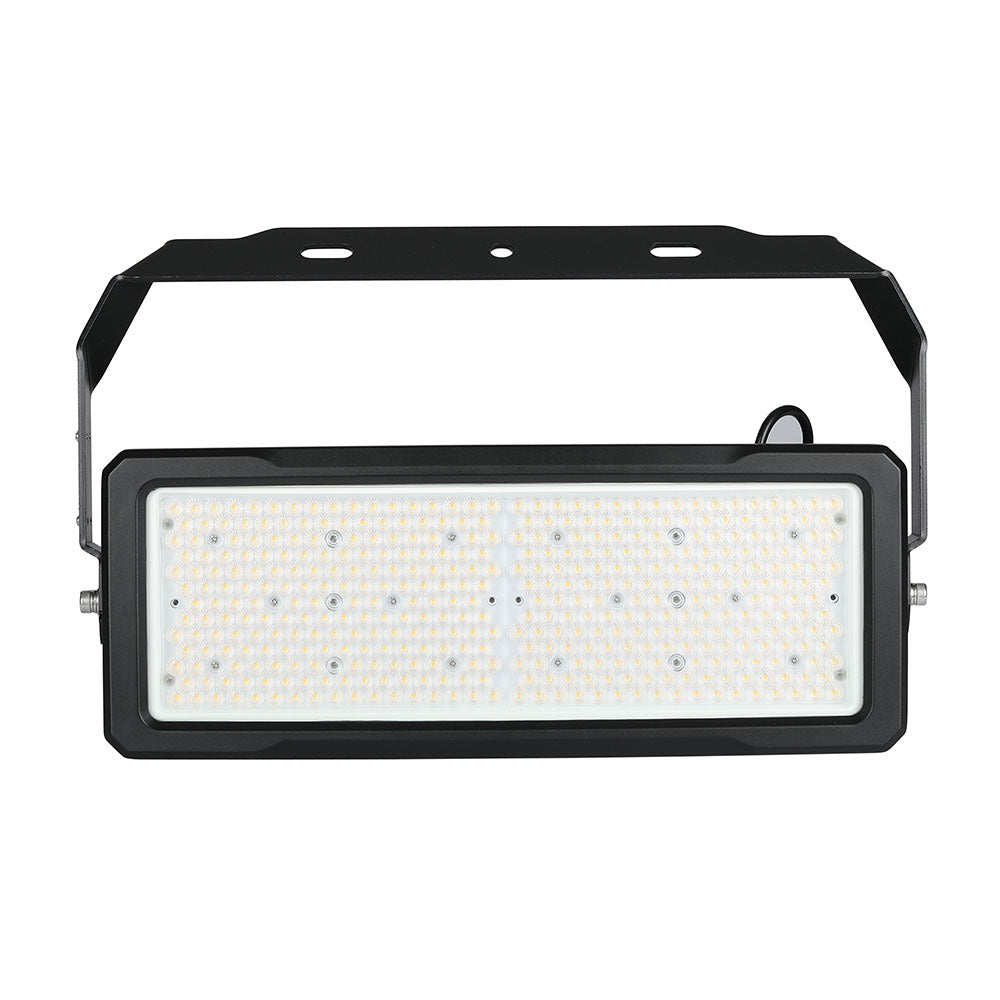 250W Oprawa stadionowa / Chip SAMSUNG / ZASILACZ MEANWELL / Barwa:6000K / ŚCIEMNIANIE 0-10V / KĄT 120'