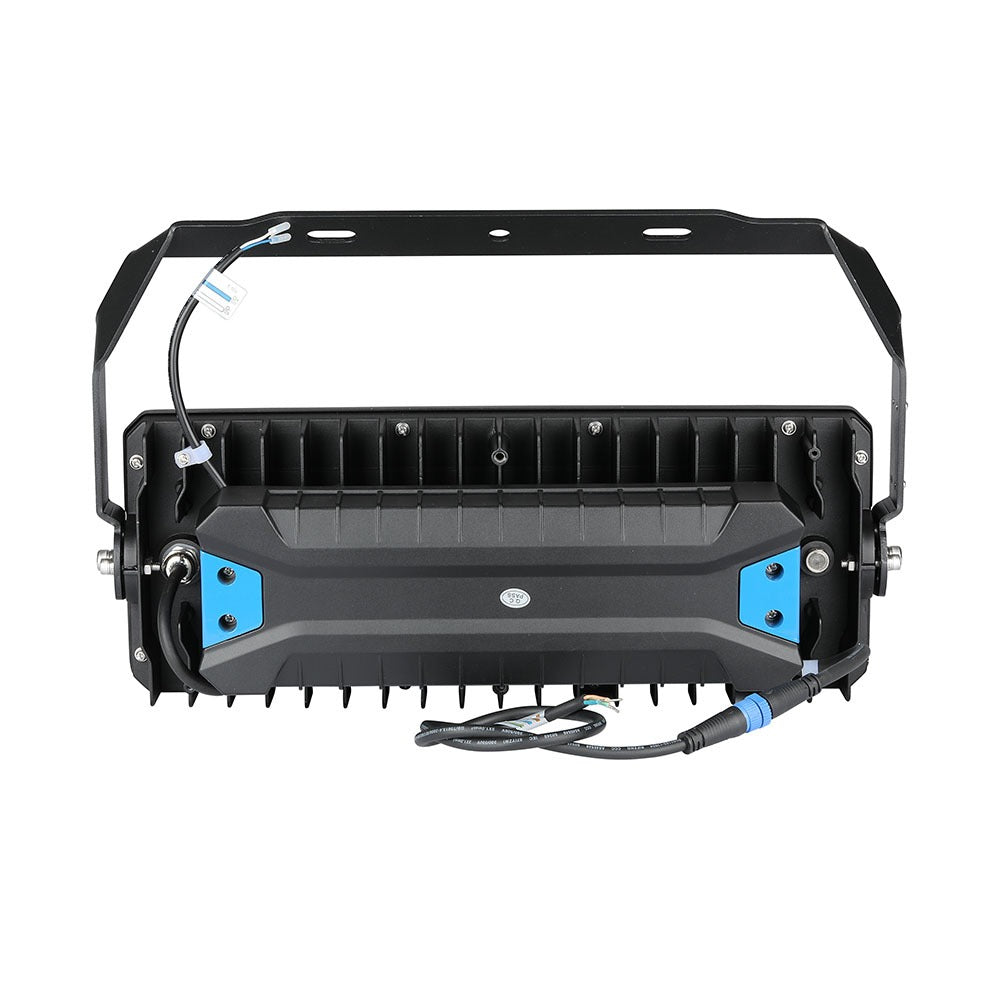 250W Oprawa stadionowa / Chip SAMSUNG / ZASILACZ MEANWELL / Barwa:4000K / ŚCIEMNIANIE 0-10V / KĄT 120'