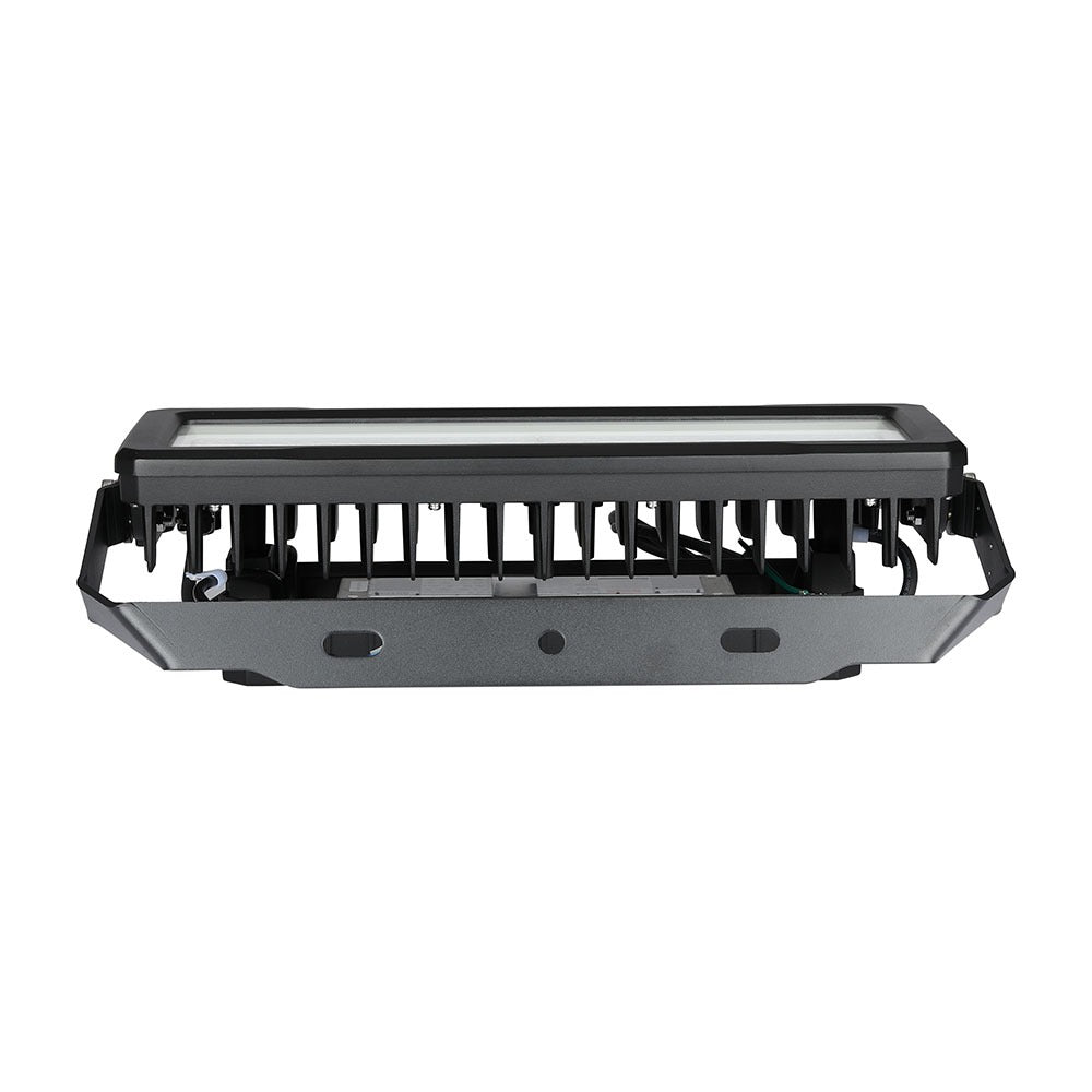 250W Oprawa stadionowa / Chip SAMSUNG / ZASILACZ MEANWELL / Barwa:4000K / ŚCIEMNIANIE 0-10V / KĄT 120'