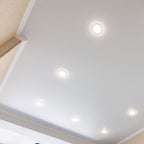 29W Panel LED / Barwa:3000K / Okrągła