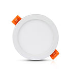 29W Panel LED / Barwa:3000K / Okrągła