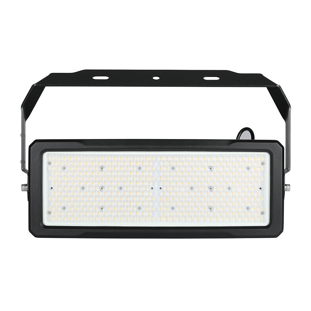 250W Oprawa stadionowa / Chip SAMSUNG / ZASILACZ MEANWELL / Barwa:6000K / ŚCIEMNIANIE 0-10V / KĄT 60'
