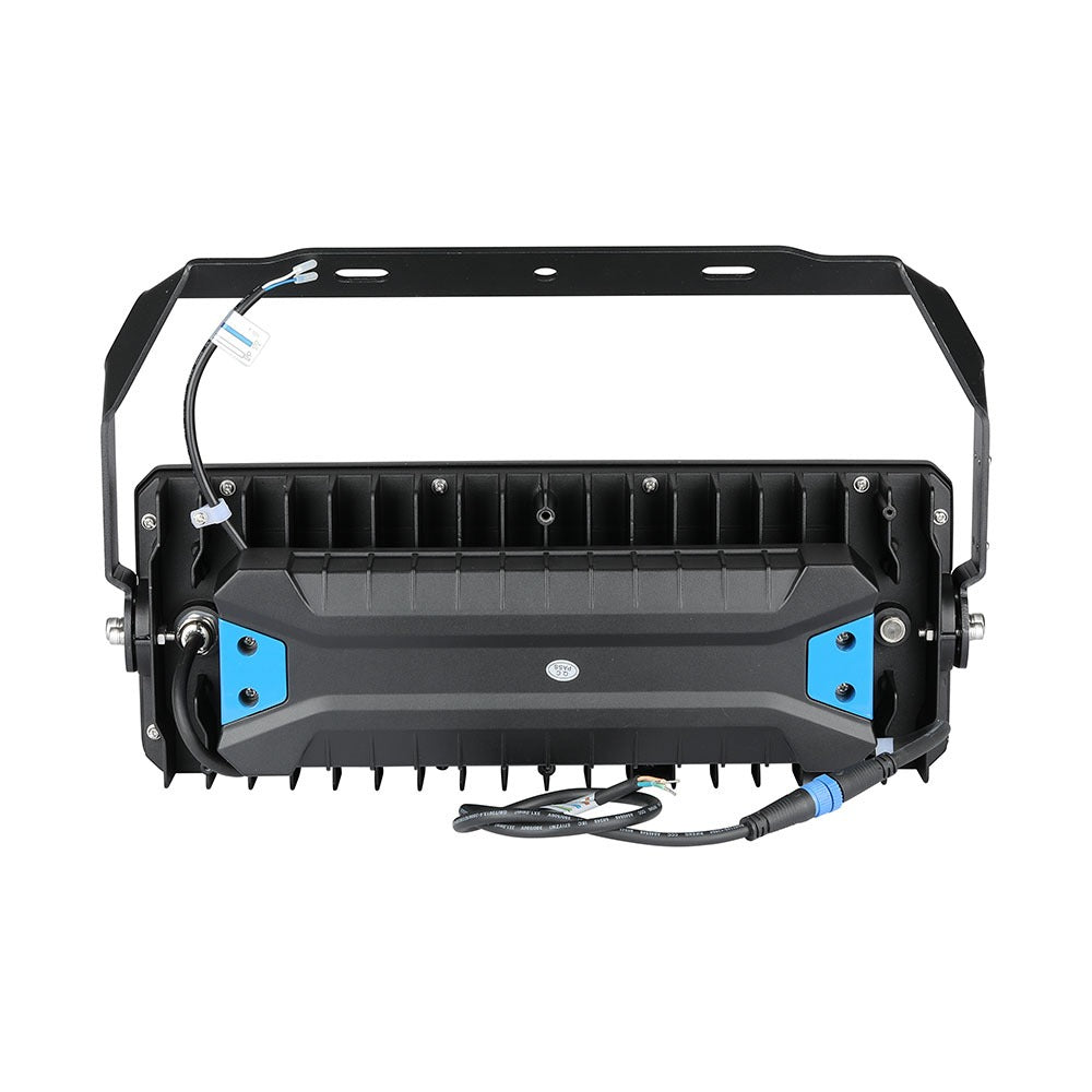 250W Oprawa stadionowa / Chip SAMSUNG / ZASILACZ MEANWELL / Barwa:6000K / ŚCIEMNIANIE 0-10V / KĄT 60'
