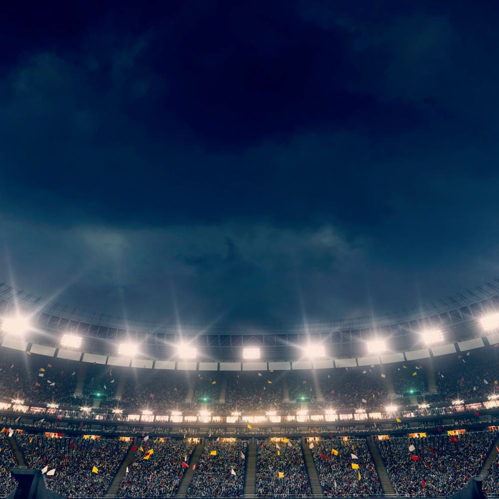 1000W Oprawa stadionowa / Chip SAMSUNG / ZASILACZ MEANWELL / Barwa:4000K / ŚCIEMNIANIE 0-10V / KĄT 120'
