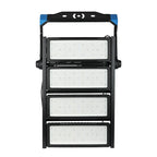 1000W Oprawa stadionowa / Chip SAMSUNG / ZASILACZ MEANWELL / Barwa:4000K / ŚCIEMNIANIE 0-10V / KĄT 120'