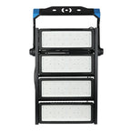 1000W Oprawa stadionowa / Chip SAMSUNG / ZASILACZ MEANWELL / Barwa:4000K / ŚCIEMNIANIE 0-10V / KĄT 60'