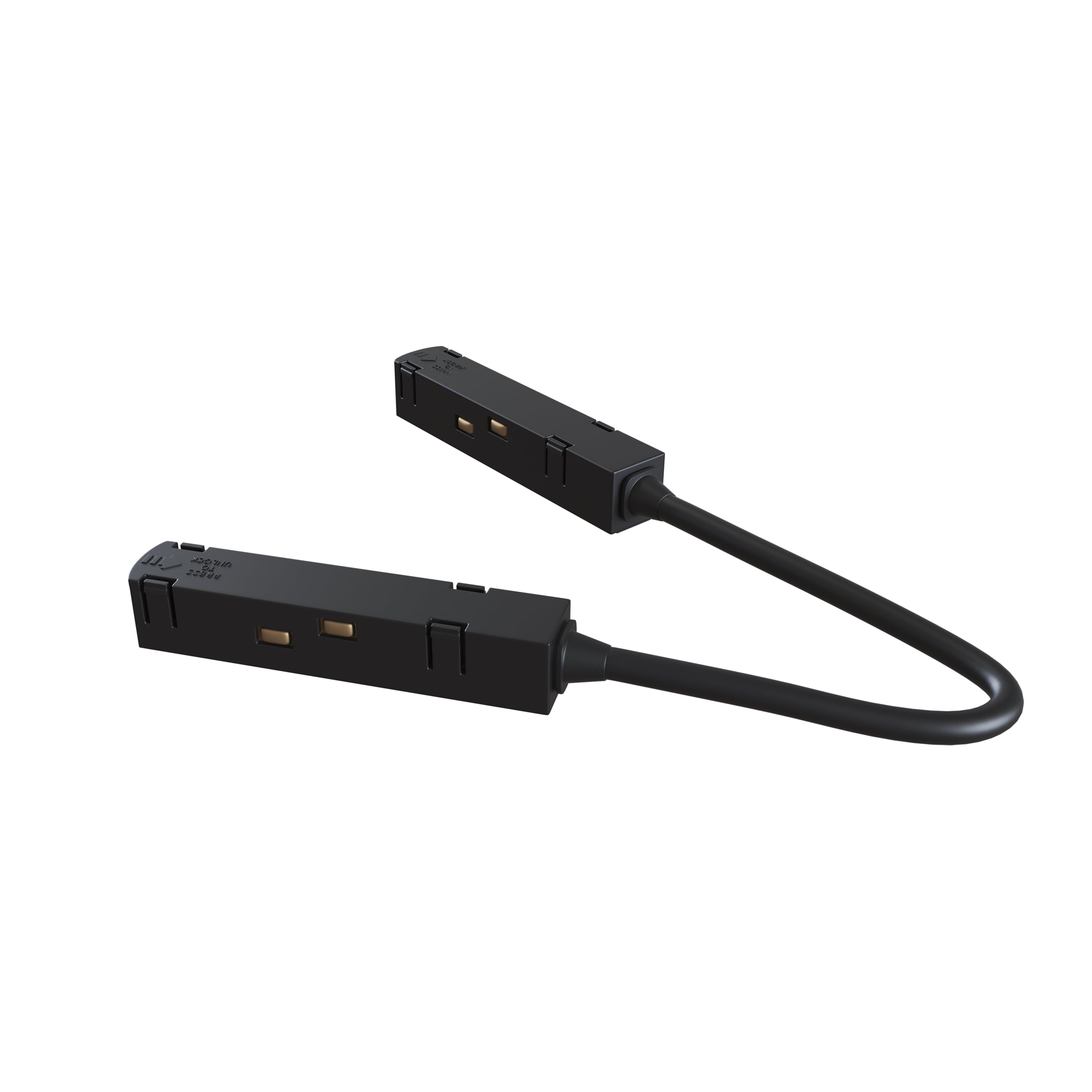 Komponenty systemu szynowego Gravity TRA004CPC-22B