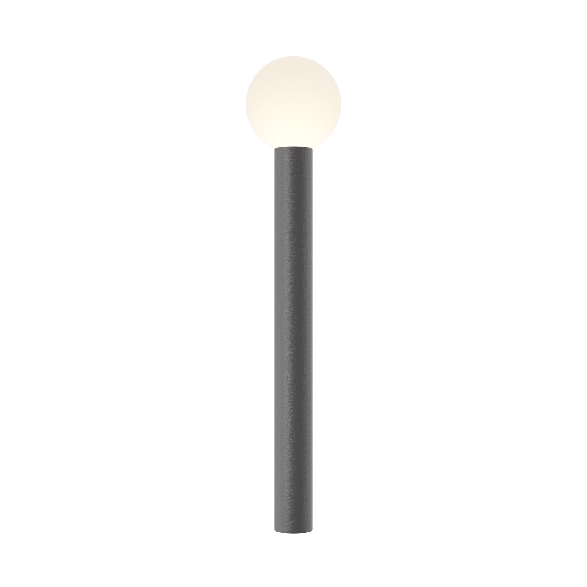 Lampa ogrodowa Bold O598FL-01GR