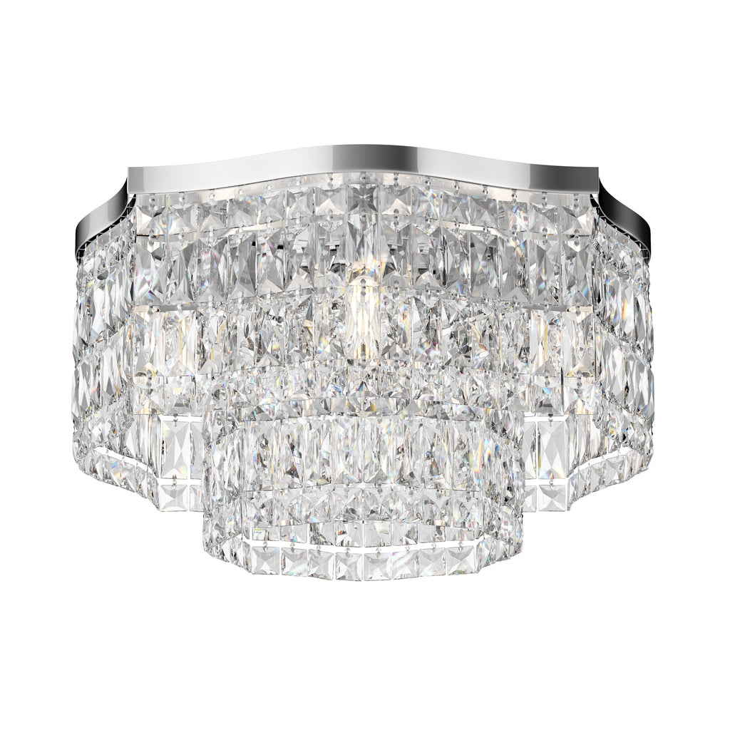 Maytoni Plafon Dune - Metal - Chrom DIA005CL-06CH
