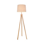 Lampa podłogowa Calvin Z177-FL-01-BR