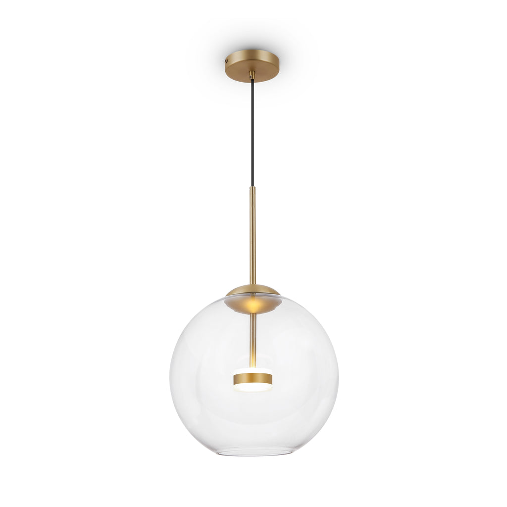 Lampa wisząca Cometa MOD056PL-L12G3K