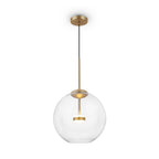 Lampa wisząca Cometa MOD056PL-L12G3K