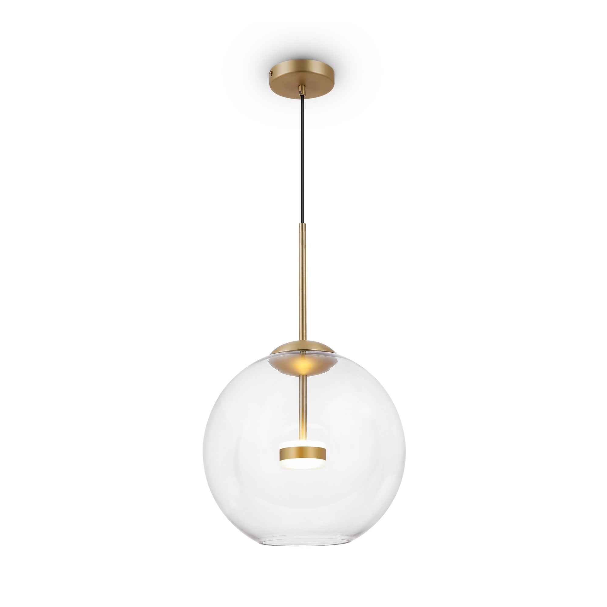 Lampa wisząca Cometa MOD056PL-L12G3K