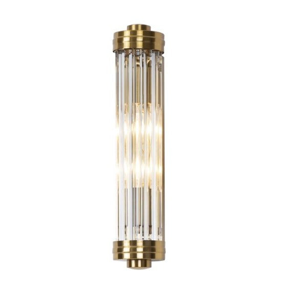 Maxlight Kinkiet Florence - Metal - Mosiądz W0240
