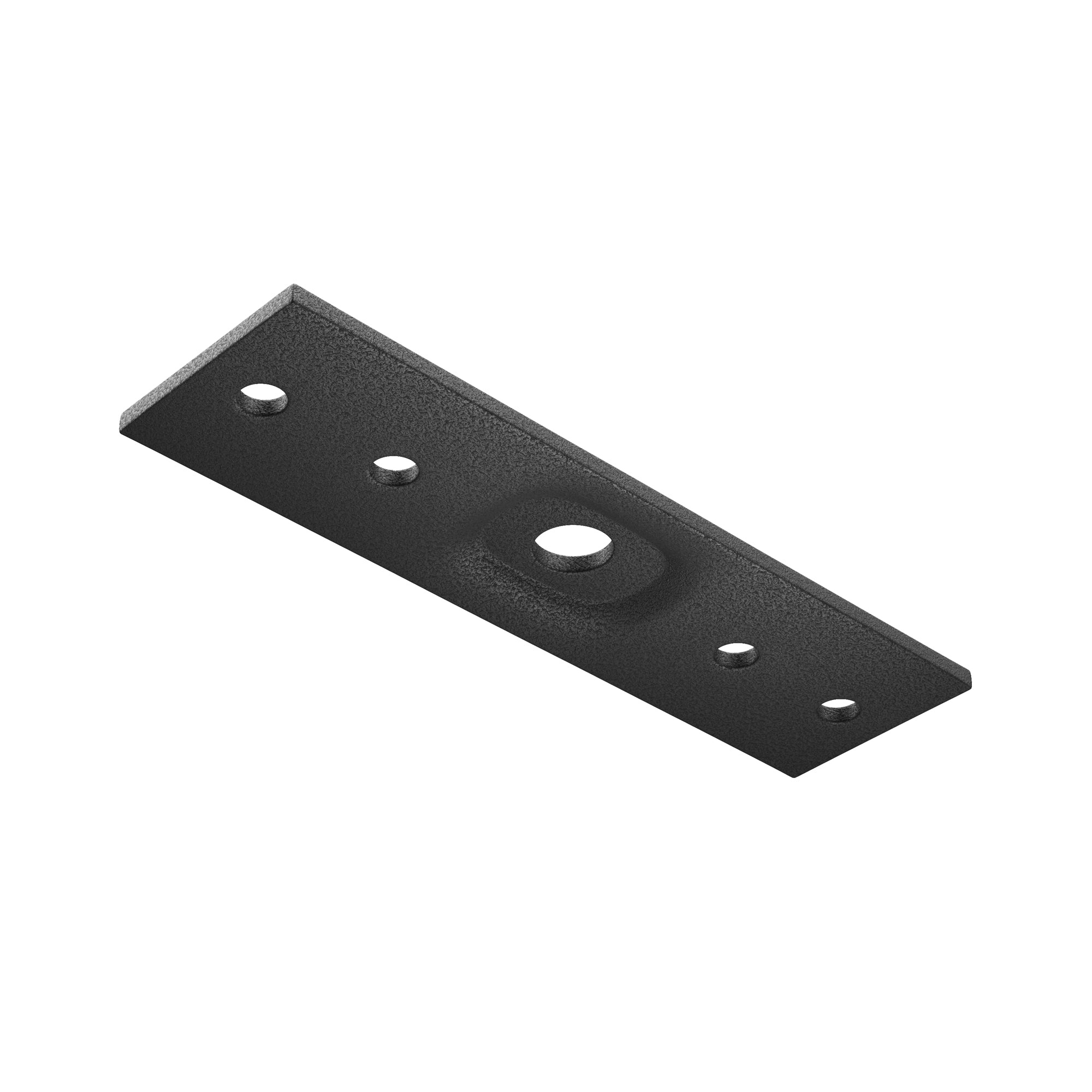 Komponenty systemu szynowego Exility TRA034C-21B