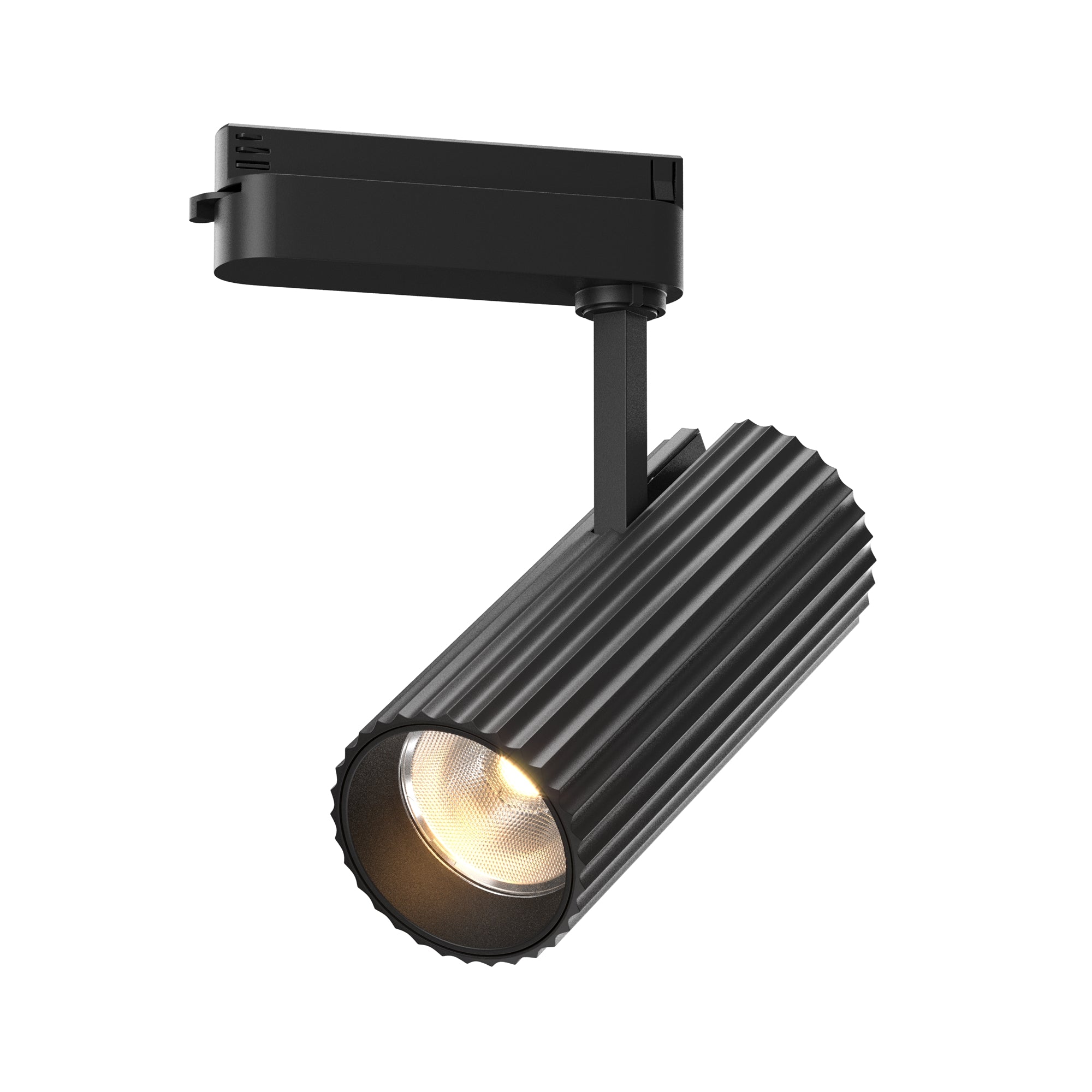Oprawa szynowa Calipso TR250-30W3K-B