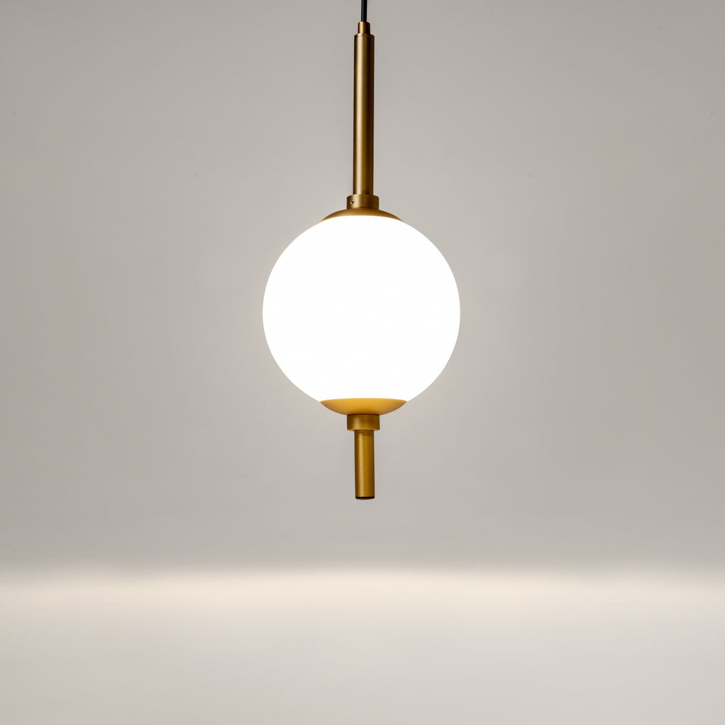 Lampa wisząca The Sixth Sense Z020PL-L6BS3K
