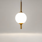 Lampa wisząca The Sixth Sense Z020PL-L6BS3K