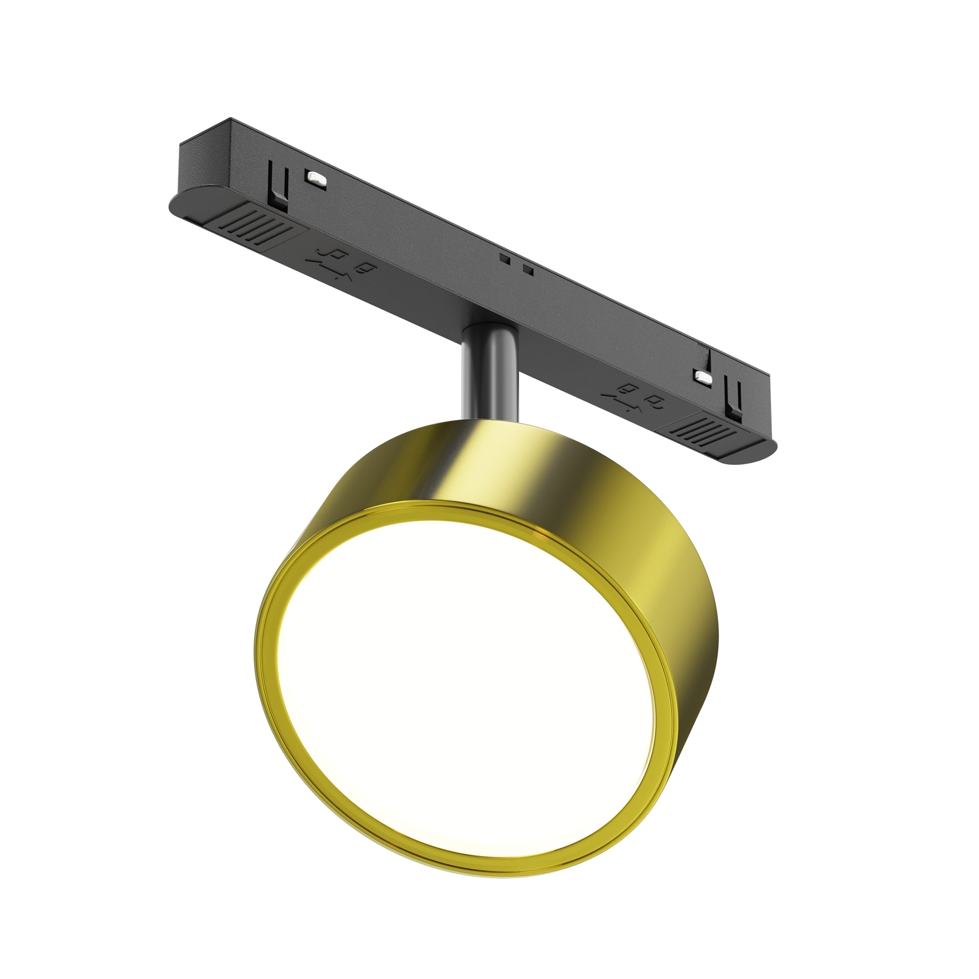 Oprawa szynowa Rado TR040-4-18W3K-DS-BBS