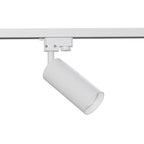 Oprawa szynowa Focus TR004-1-GU10-W