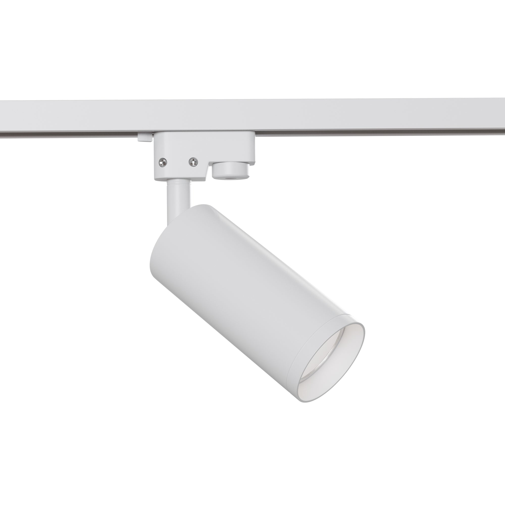 Oprawa szynowa Focus TR004-1-GU10-W