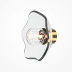 Maytoni Kinkiet Miracle - Metal - Mosiądz MOD207WL-01BS