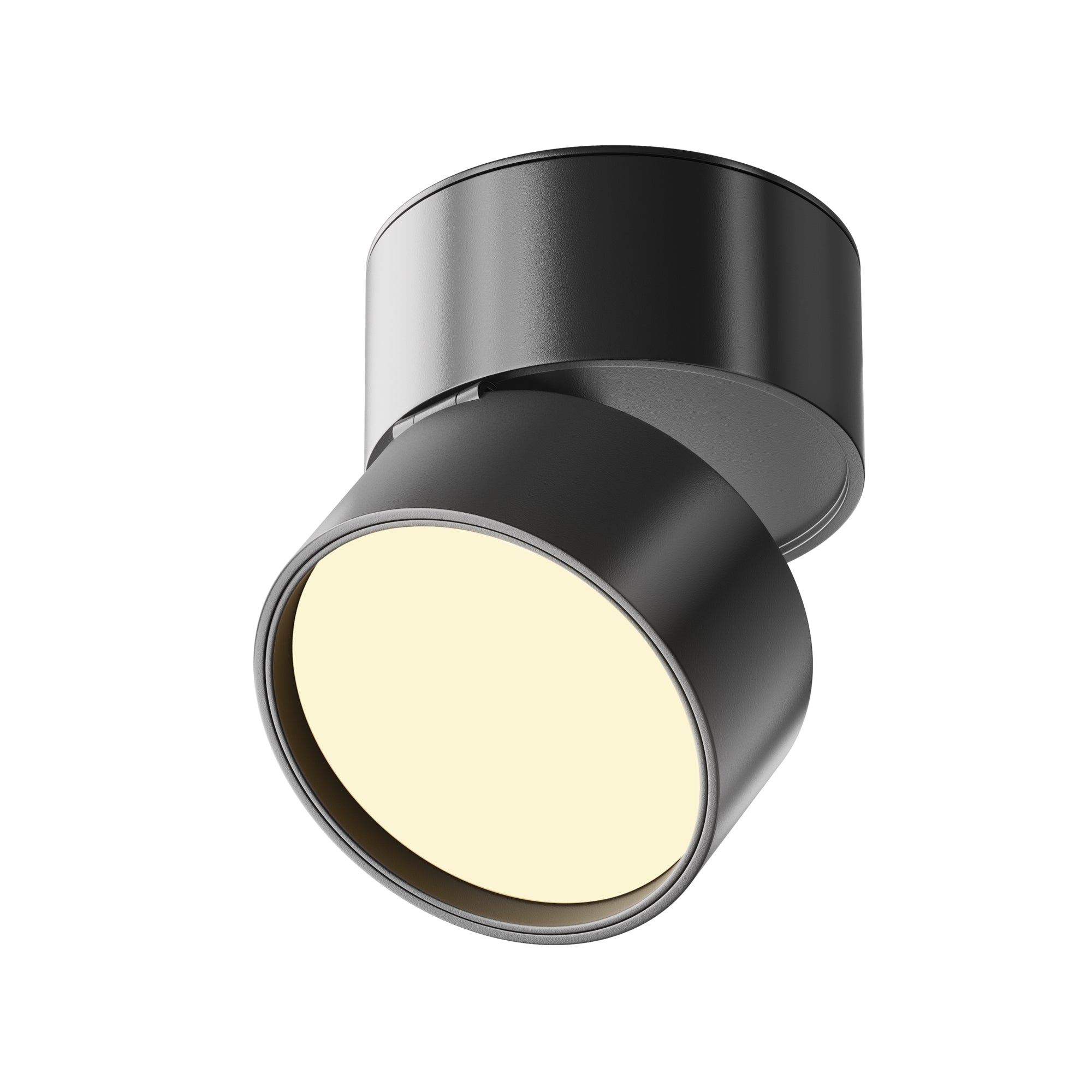 Plafon Onda C024CL-12W2.7K-B-1
