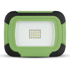 10W Naświetlacz LED z akumulatorem / Chip SAMSUNG / Barwa:6400K