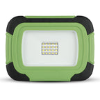 10W Naświetlacz LED z akumulatorem / Chip SAMSUNG / Barwa:4000K