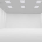 29W Panel LED / Barwa:4000K / Kwadratowa