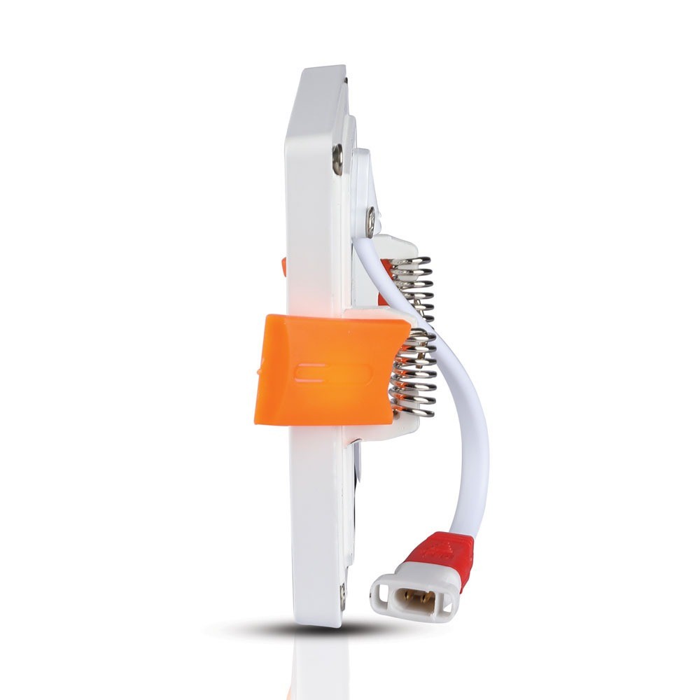29W Panel LED / Barwa:6400K / Kwadratowa